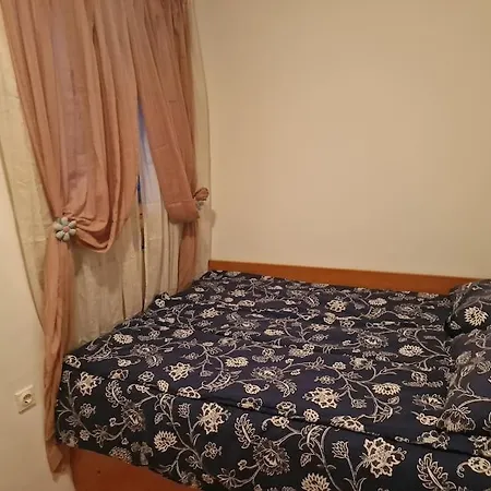 Dorcol-Basic Apartman Belgrade Exterior photo