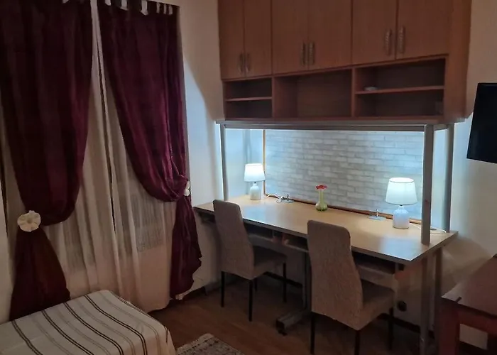 Dorcol-Basic Apartman