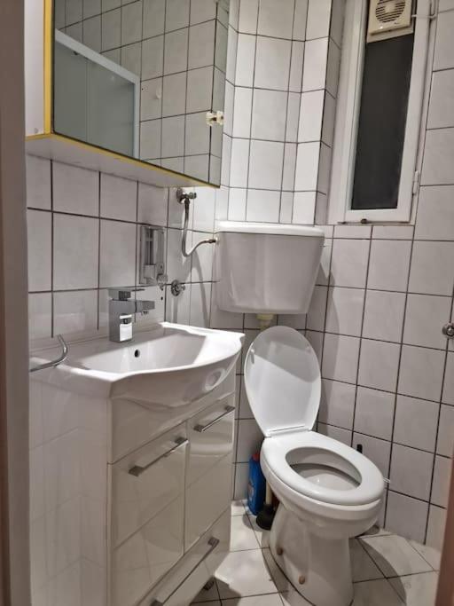 Dorcol-basic Apartment *