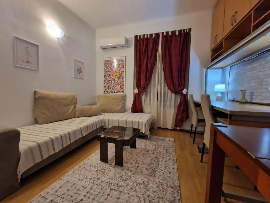 Dorcol-basic Apartment